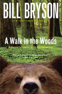 A Walk in the Woods 9780767902526 Bill Bryson Brukte bøker