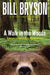 A Walk in the Woods 9780767902526 Bill Bryson Brukte bøker