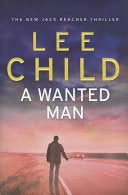 A Wanted Man 9780593065730 Lee Child Brukte bøker
