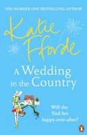 A Wedding in the Country 9781529156317 Katie Fforde Brukte bøker