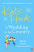 A Wedding in the Country 9781529156317 Katie Fforde Brukte bøker