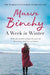 A Week in Winter 9781409117940 Maeve Binchy Brukte bøker