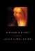 A Widow's Story 9780062015532 Joyce Carol Oates Brukte bøker
