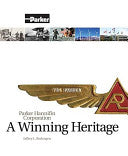 A Winning Heritage 9781932022384 Jeffrey L. Rodengen Brukte bøker