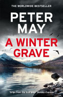 A Winter Grave 9781529428520 Peter May Brukte bøker