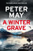 A Winter Grave 9781529428520 Peter May Brukte bøker