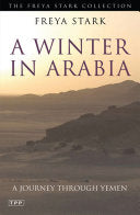 A Winter in Arabia 9781848851924 Freya Stark Brukte bøker