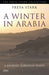 A Winter in Arabia 9781848851924 Freya Stark Brukte bøker