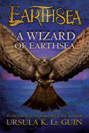 A Wizard of Earthsea 9780547722023 Ursula K. Le Guin Brukte bøker