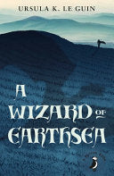 A Wizard of Earthsea 9780141354910 Ursula K. Le Guin Brukte bøker