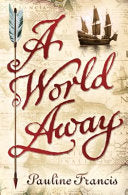 A World Away 9780746081129 Pauline Francis Brukte bøker