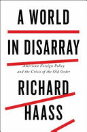 A World in Disarray 9780399562365 Richard Haass Brukte bøker