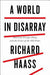 A World in Disarray 9780399562365 Richard Haass Brukte bøker