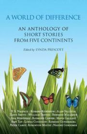 A World of Difference: An Anthology of Short Stories from Five Continents 9780230202085 Lynda Prescott Brukte bøker