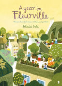 A Year in Fleurville 9781913348991 Felicita Sala Brukte bøker