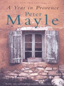 A Year in Provence 9780140279337 Peter Mayle Brukte bøker