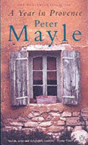 A Year in Provence 9780140283730 Judith Clancy Peter Mayle Brukte bøker