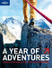A Year of Adventures 9781741799767 Andrew Bain Brukte bøker