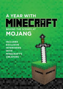 A Year with Minecraft 9781770412194 Thomas Arnroth Brukte bøker