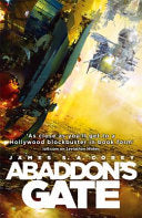 Abaddon's Gate 9781841499925 James S. A. Corey Brukte bøker