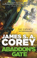 Abaddon's Gate 9781841499932 James S. A. Corey Brukte bøker