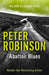 Abattoir blues 9781444704976 Peter Robinson Brukte bøker