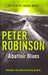 Abattoir Blues 9781444704969 Peter Robinson Brukte bøker