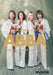 ABBA 9788202288853 Carl Magnus Palm Brukte bøker