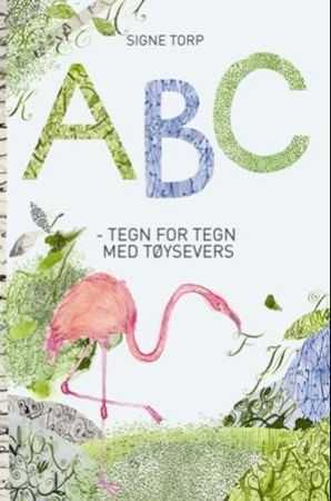 ABC 9788283150162 Signe Torp Brukte bøker