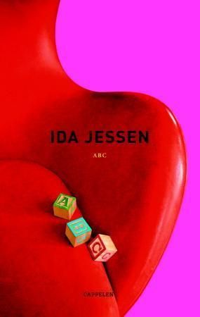 ABC 9788202258177 Ida Jessen Brukte bøker