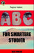 ABC for smartere studier 9788291422053 Ragnar Hatlem Brukte bøker
