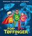 ABC for tøffinger 9788241950209 Nicolai Houm Fredrik Di Fiore Brukte bøker