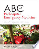ABC of Prehospital Emergency Medicine 9780470654880 Tim Nutbeam Matthew Boylan Brukte bøker