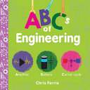 ABCs of Engineering 9781492671213 Chris Ferrie Brukte bøker