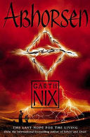 Abhorsen 9780007137350 Garth Nix Brukte bøker