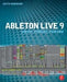 Ableton Live 9 9780240817897 Keith Robinson Brukte bøker