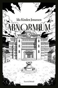 Abnormium 9788269229707 Ida Kinden Jonassen Brukte bøker