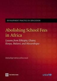 Abolishing School Fees in Africa 9780821375402  Brukte bøker
