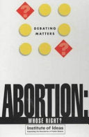 Abortion 9780340857366 Ellie Lee Brukte bøker