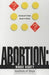 Abortion 9780340857366 Ellie Lee Brukte bøker