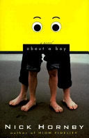 About a Boy 9781573220873 Nick Hornby Brukte bøker