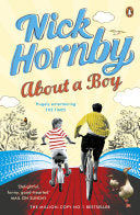 About a Boy 9780241950227 Nick Hornby Brukte bøker
