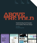 Above the Fold 9781440308420 Brian Miller Brukte bøker