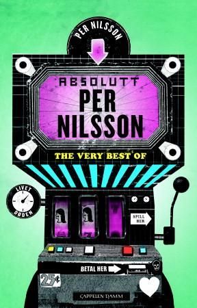 Absolutt Per Nilsson 9788202315375 Per Nilsson Brukte bøker