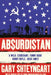 Absurdistan 9781847080066 Gary Shteyngart Brukte bøker