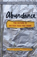 Abundance 9781451695762 Peter H. Diamandis Steven Kotler Brukte bøker