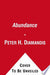 Abundance 9781451614213 Peter H. Diamandis Steven Kotler Brukte bøker