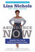 Abundance Now 9780062412218 Lisa Nichols Janet Switzer Brukte bøker
