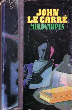 Muldvarpen (Innbundet) - Bokia.no