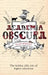 Academia obscura 9781783523412 Glen Wright Brukte bøker